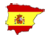 PARQUET VALVERDE - Espanol