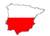 PARQUET VALVERDE - Polski